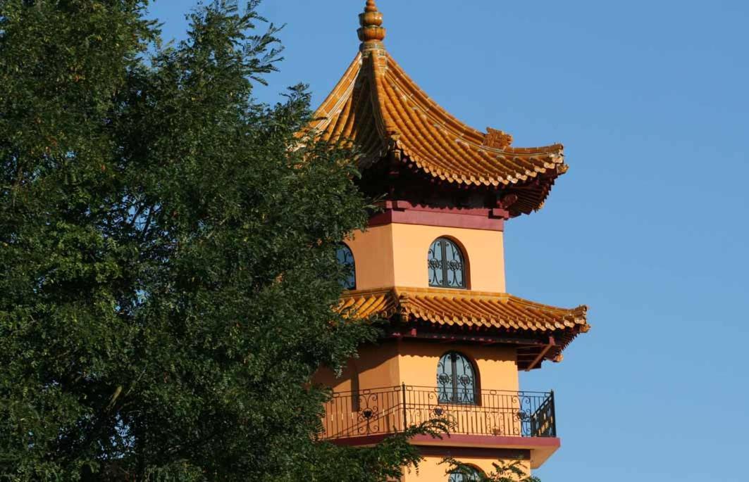 Le Clos Des Marais De Fontenay Ngoại thất bức ảnh