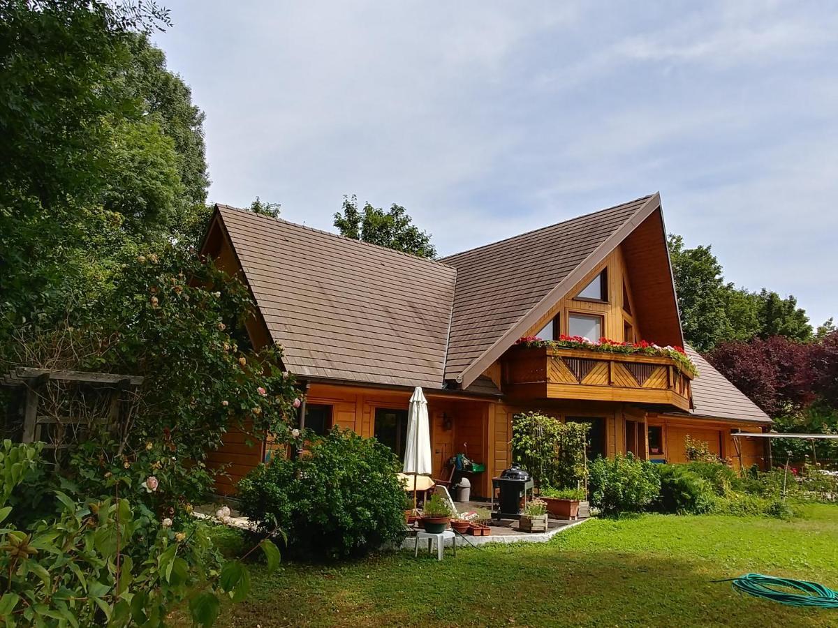 Le Clos Des Marais De Fontenay Ngoại thất bức ảnh